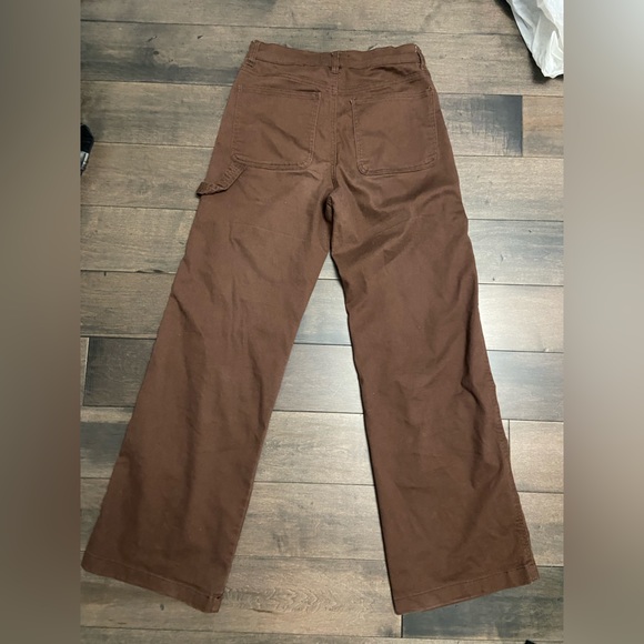 Forever 21 cargo pants - Picture 2 of 2